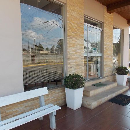 Ivoti Hotel Visao מראה חיצוני תמונה