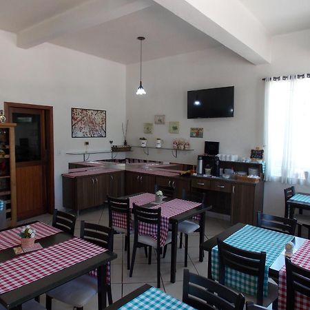 Ivoti Hotel Visao מראה חיצוני תמונה
