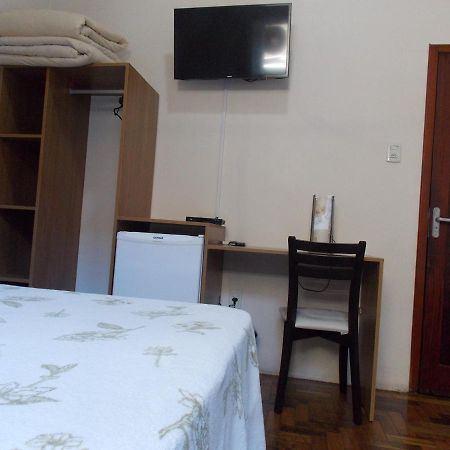 Ivoti Hotel Visao מראה חיצוני תמונה