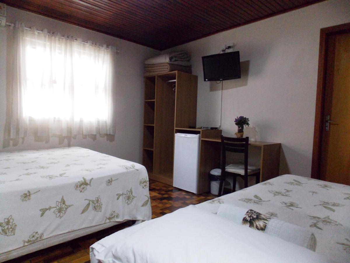 Ivoti Hotel Visao מראה חיצוני תמונה