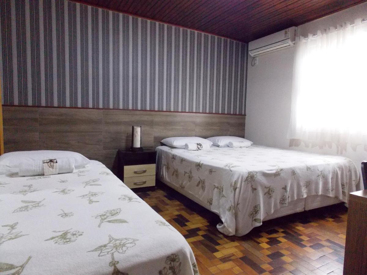 Ivoti Hotel Visao מראה חיצוני תמונה