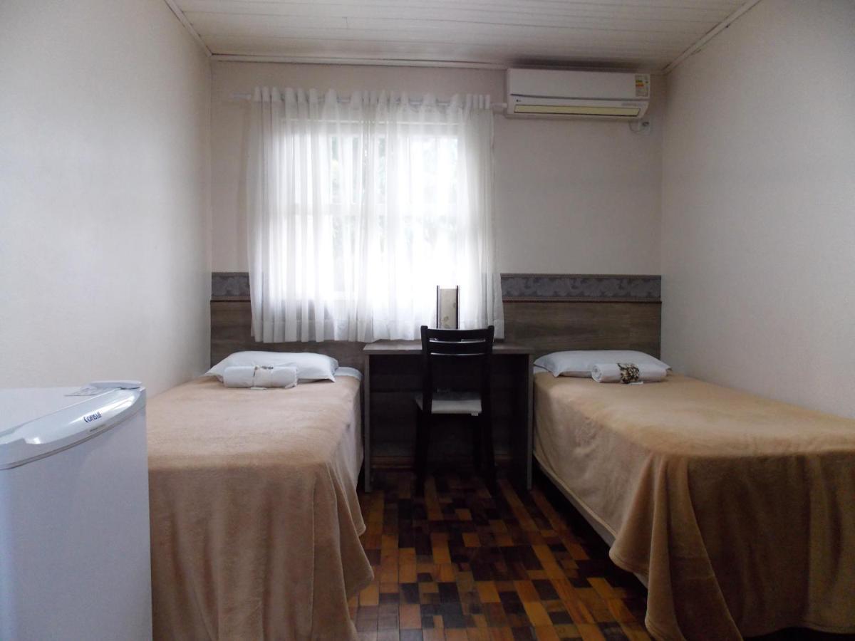 Ivoti Hotel Visao מראה חיצוני תמונה