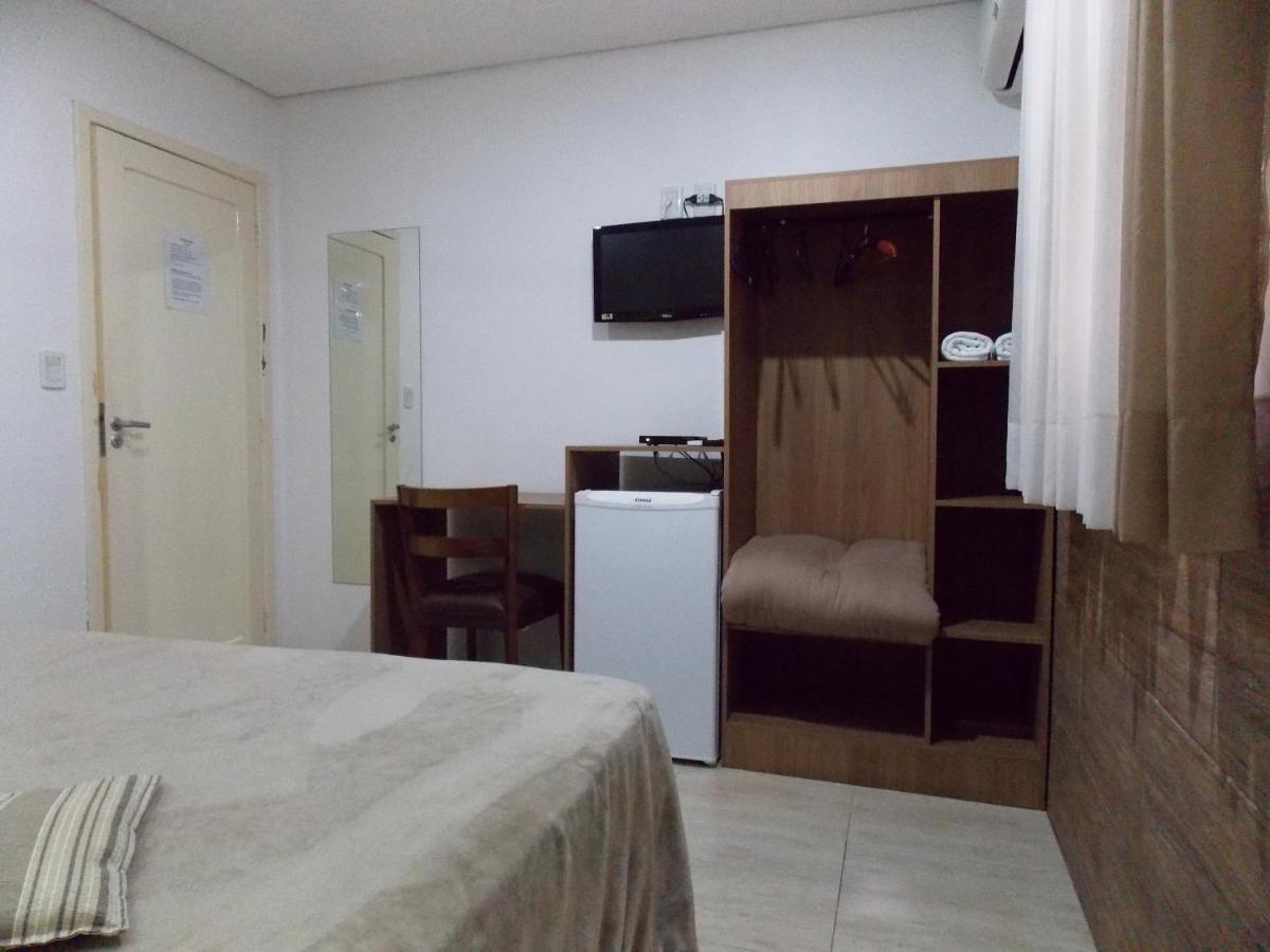 Ivoti Hotel Visao מראה חיצוני תמונה