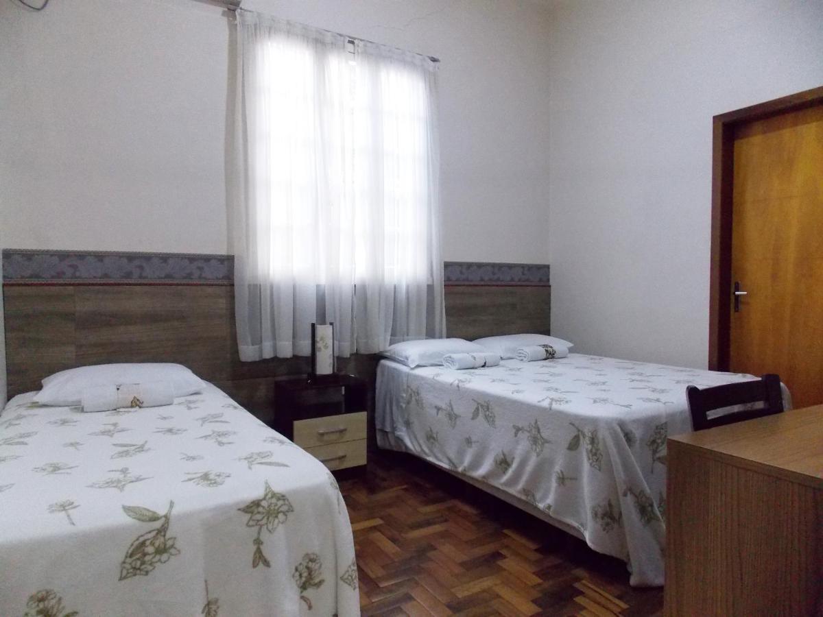 Ivoti Hotel Visao מראה חיצוני תמונה
