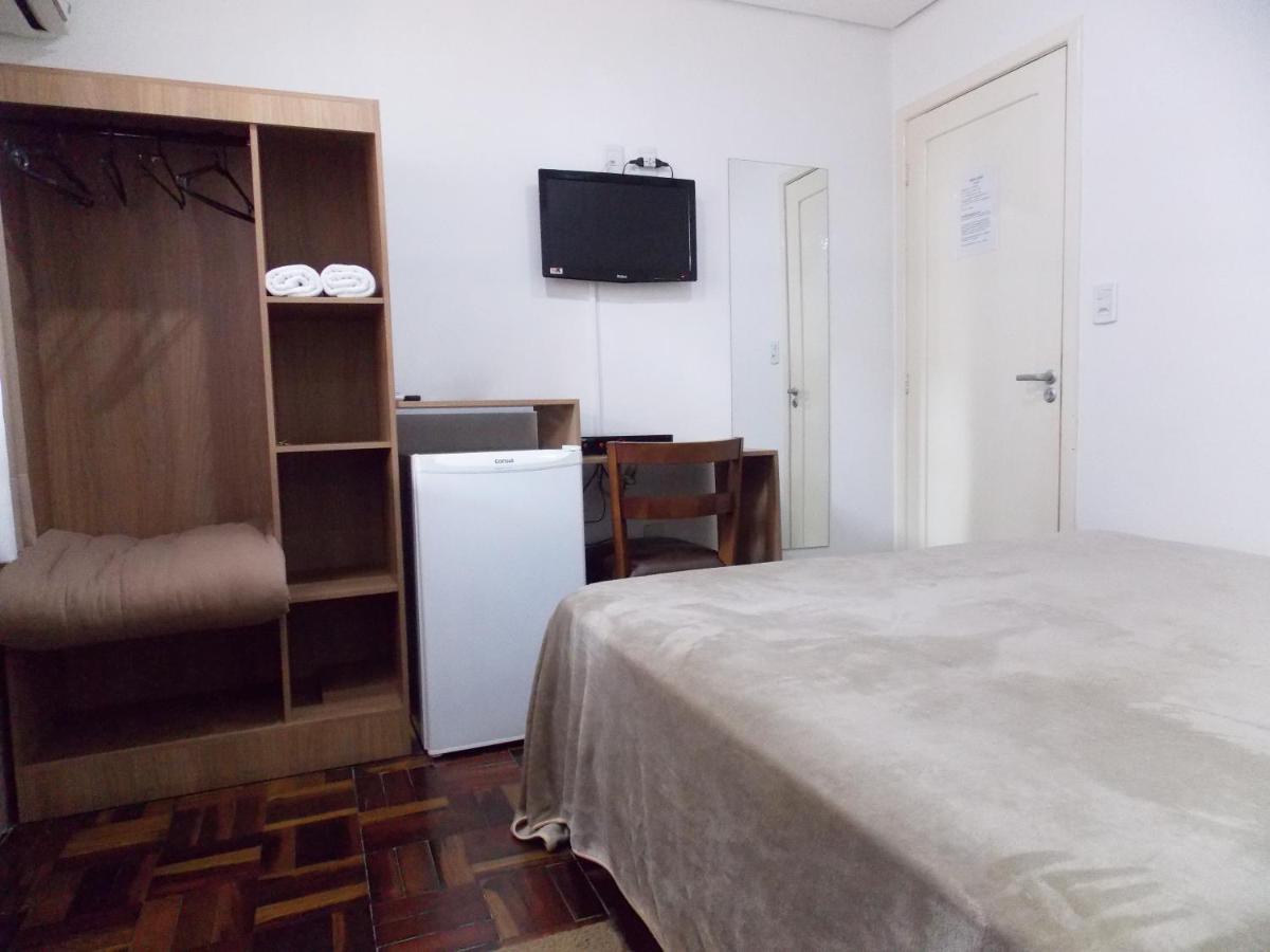 Ivoti Hotel Visao מראה חיצוני תמונה