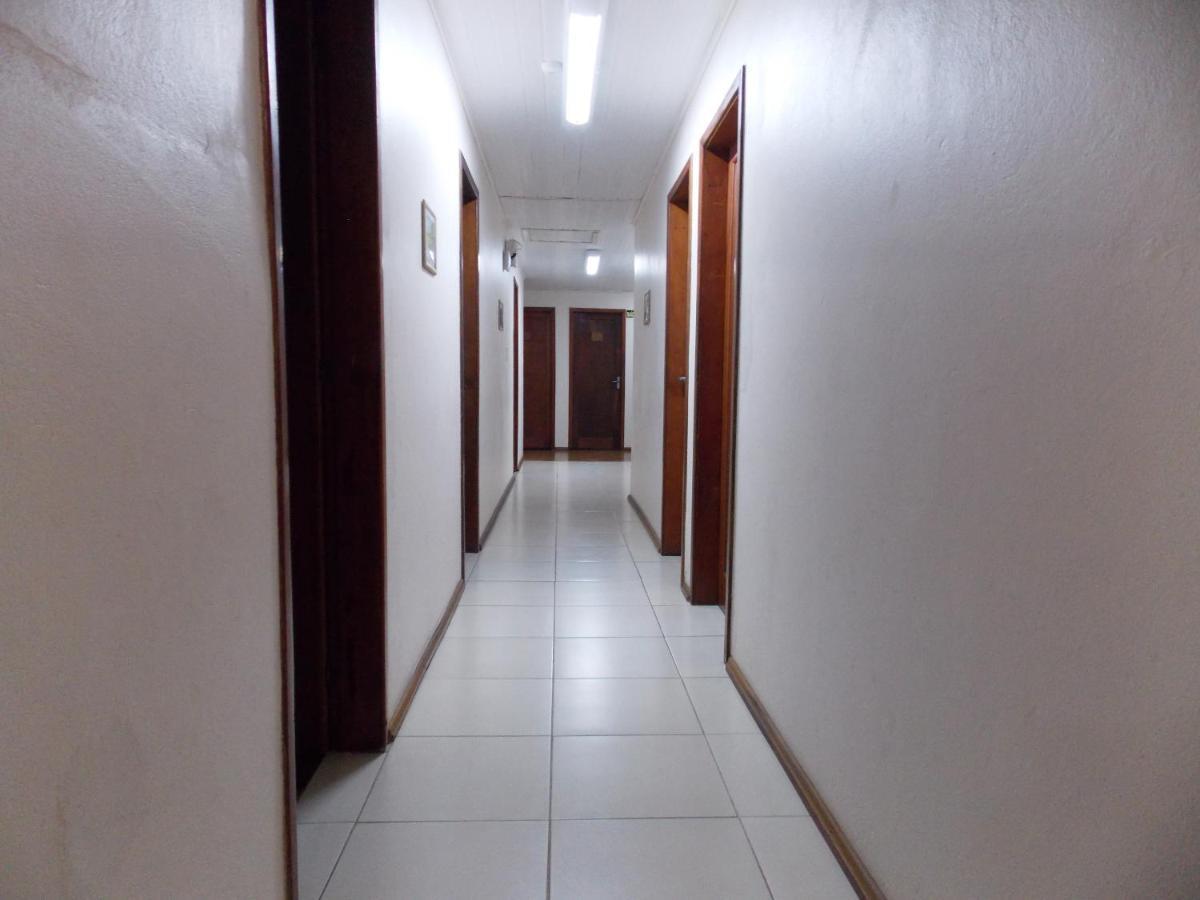 Ivoti Hotel Visao מראה חיצוני תמונה