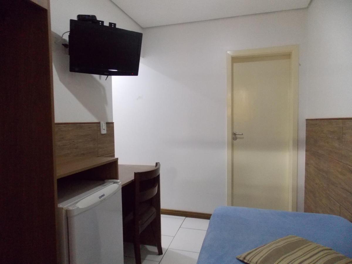 Ivoti Hotel Visao מראה חיצוני תמונה