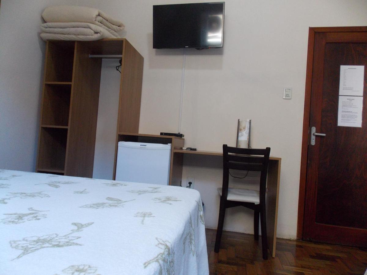 Ivoti Hotel Visao מראה חיצוני תמונה