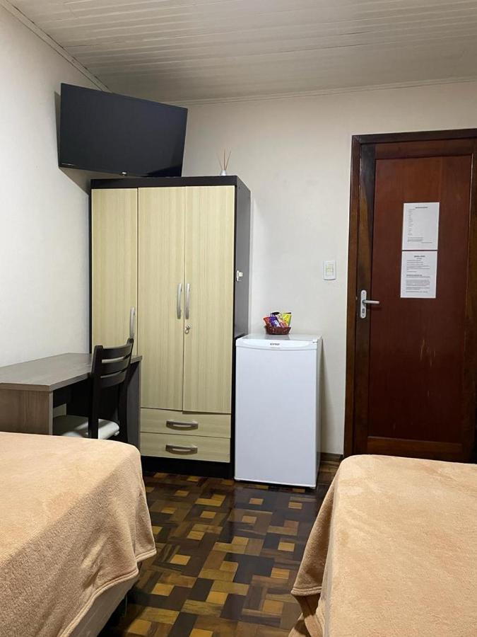 Ivoti Hotel Visao מראה חיצוני תמונה